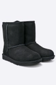 UGG scarpe invernali nero