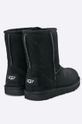 čierna Zimné topánky UGG
