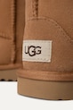 UGG - Зимняя обувь Classic II dziecięce коричневый 1017703K.CHE