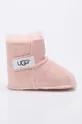 рожевий UGG Дитячі зимові черевики Для дівчаток