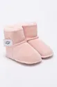 UGG Χειμερινά Παπούτσια dziecięce ροζ