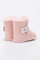 UGG Χειμερινά Παπούτσια dziecięce ροζ 5202.BPNK