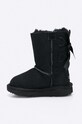 Дівчинка Зимове взуття UGG 1017394K.BLK чорний