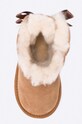 Зимове взуття UGG bailey bow ii 1017394K.CHE коричневий