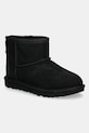 Zimné topánky UGG zateplené čierna 1017715K.BLK