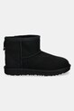 Χειμερινά Παπούτσια UGG 1017715K.BLK μαύρο KW17