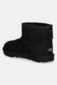 Κοριτσίστικα Χειμερινά Παπούτσια UGG 1017715K.BLK μαύρο
