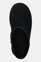 Χειμερινά Παπούτσια UGG μαύρο 1017715K.BLK