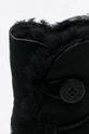 Зимове взуття UGG Bailey Button Для дівчаток