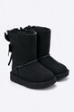 Зимняя обувь UGG 1017394T.BLK чёрный KW17