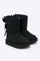 Зимове взуття UGG чорний