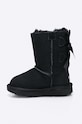 Девочка Зимняя обувь UGG 1017394T.BLK чёрный