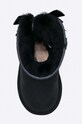 Зимняя обувь UGG 1017394T.BLK чёрный