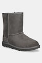 UGG Boty Classic II šedá 1017703K.GREY