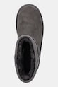 UGG Boty Classic II šedá 1017703K.GREY