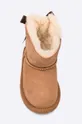 UGG - Detské topánky Mini Bailey Bow II Dievčenský