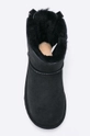 UGG - Χειμερινά Παπούτσια Mini Bailey Bow II dziecięce Για κορίτσια