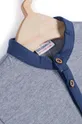 Coccodrillo - Dječja majica dugih rukava  104-116 cm  75% Pamuk, 5% Elastan, 20% Viskoza