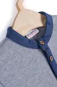 Coccodrillo - Dječja majica dugih rukava  122-158 cm  75% Pamuk, 5% Elastan, 20% Viskoza