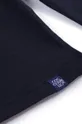 crna Coccodrillo - Dječja majica dugih rukava  122-158 cm