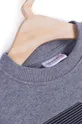 Coccodrillo - Dječja majica dugih rukava  104-116 cm 