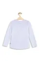 Coccodrillo - Παιδική μπλούζα 122-146 cm λευκό