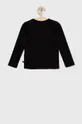 Coccodrillo - Dječja majica 104-116 cm crna