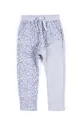 sivá Coccodrillo - Detské nohavice 104-116 cm Dievčenský