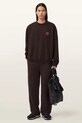 AllSaints bluza bawełniana M011NE