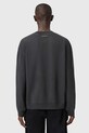 Odzież AllSaints bluza bawełniana M011NE czarny