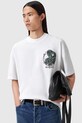 AllSaints t-shirt bawełniany M032PD
