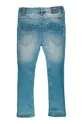Brums - Detské nohavice 92-116 cm modrá