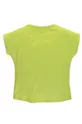 Mek - Детская футболка 122-170 см. зелёный