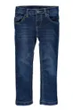 тёмно-синий Brums - Детские джинсы 116-128 см. Для мальчиков