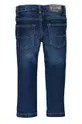 Brums - Детские джинсы 116-128 см. тёмно-синий