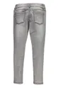 Mek - Тζιν παντελονι για παιδιά 128-170 cm γκρί