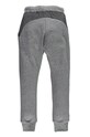 Mek - Брюки dziecięce 128-170 cm 173MIBM003.859 серый PW17