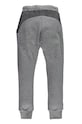 Mek - Pantaloni copii 128-170 cm 173MIBM003.859 gri PW17