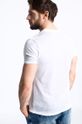 T-shirt Artisan biały Materiał zasadniczy: 100 % Bawełna