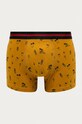 Oblečení Medicine - Boxerky Basic (2-pack) RS20.BIMA05 vícebarevná