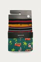 Medicine - Boxerky Basic (2-pak) RS20.BIMA05