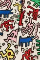 Koszula damska by Keith Haring Damski