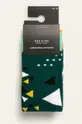Medicine - Ponožky Basic (2 pak) viacfarebná