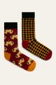 viacfarebná Ponožky Basic ( 2 pack) Pánsky