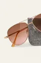 Medicine - Солнцезащитные очки Basic Основной материал: 90% Медь, 10% Поликарбонат