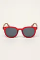 Medicine - Солнцезащитные очки Basic красный