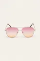 Medicine - Солнцезащитные очки Basic розовый