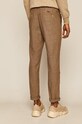 Odzież Medicine - Spodnie Basic RS20.SPM061 brązowy
