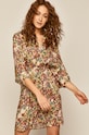 Medicine - Sukienka Boho Breeze multicolor RS20.SUD577