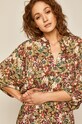 Sukienka damska w drobne kwiatki RS20.SUD577 multicolor